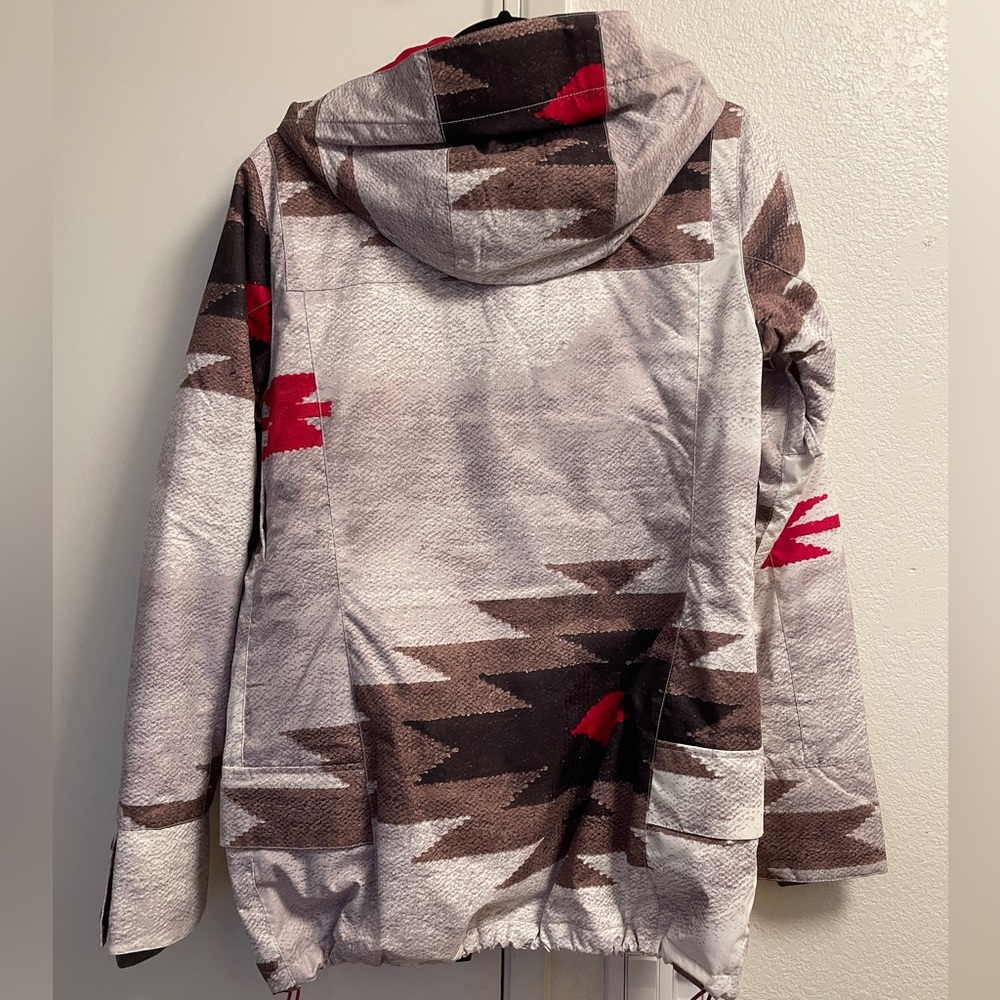 Roxy Snow Jacket - image 1